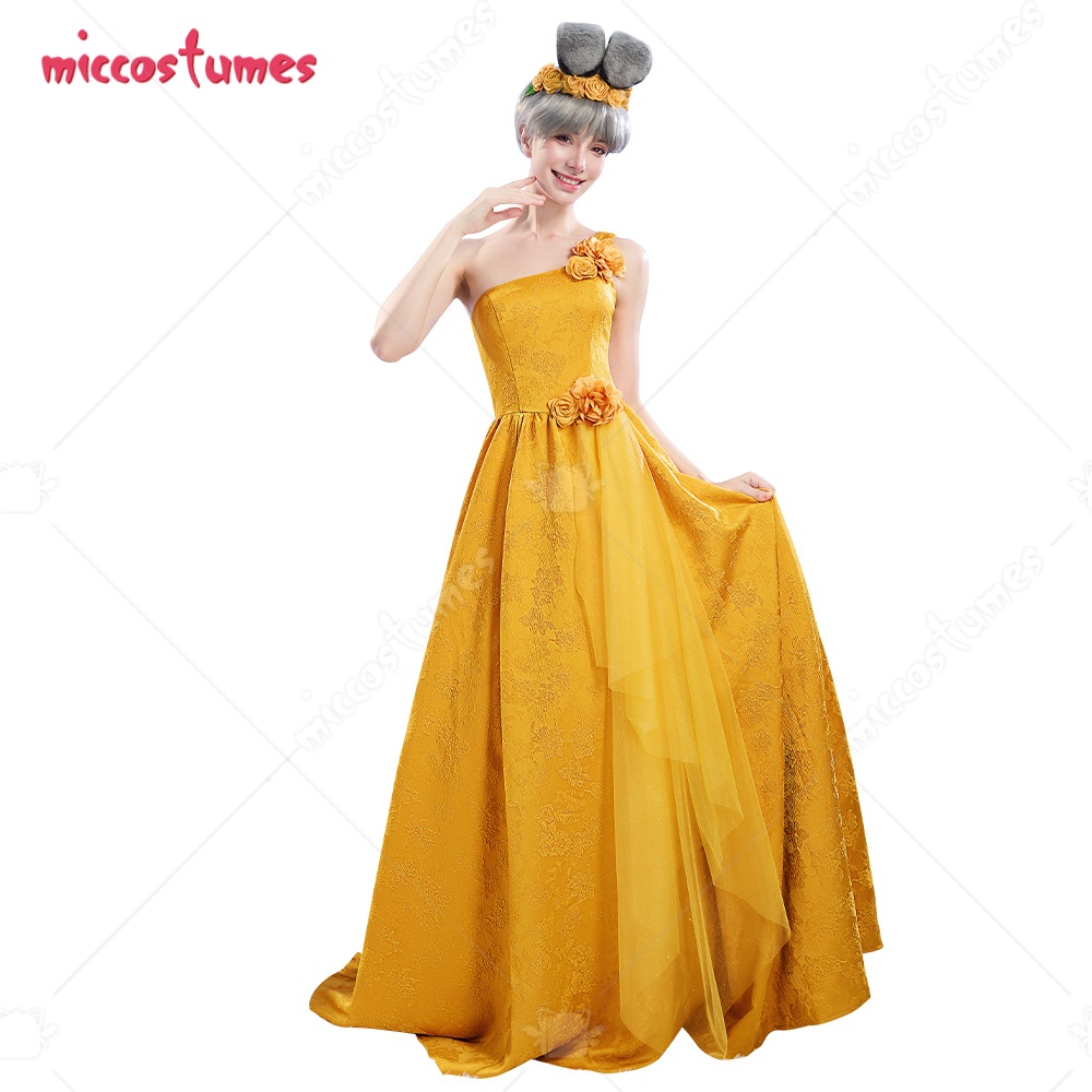 Supply Florist - 【Pronto para Envio】 Vestido de Cosplay