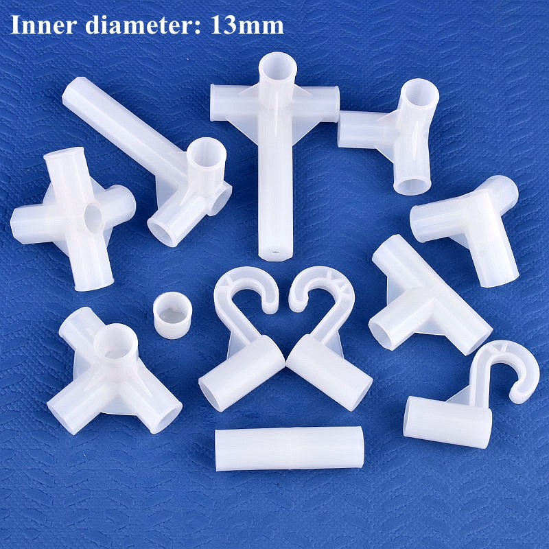 Florist Supp - 2-30 peças diâmetro interno 13mm t