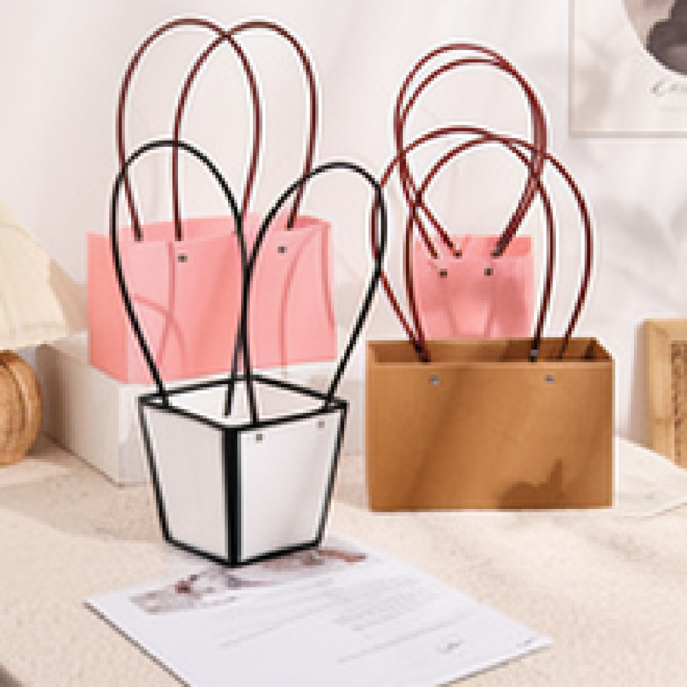 Florist Supply Shop - Papel de embalagem floral para presente,