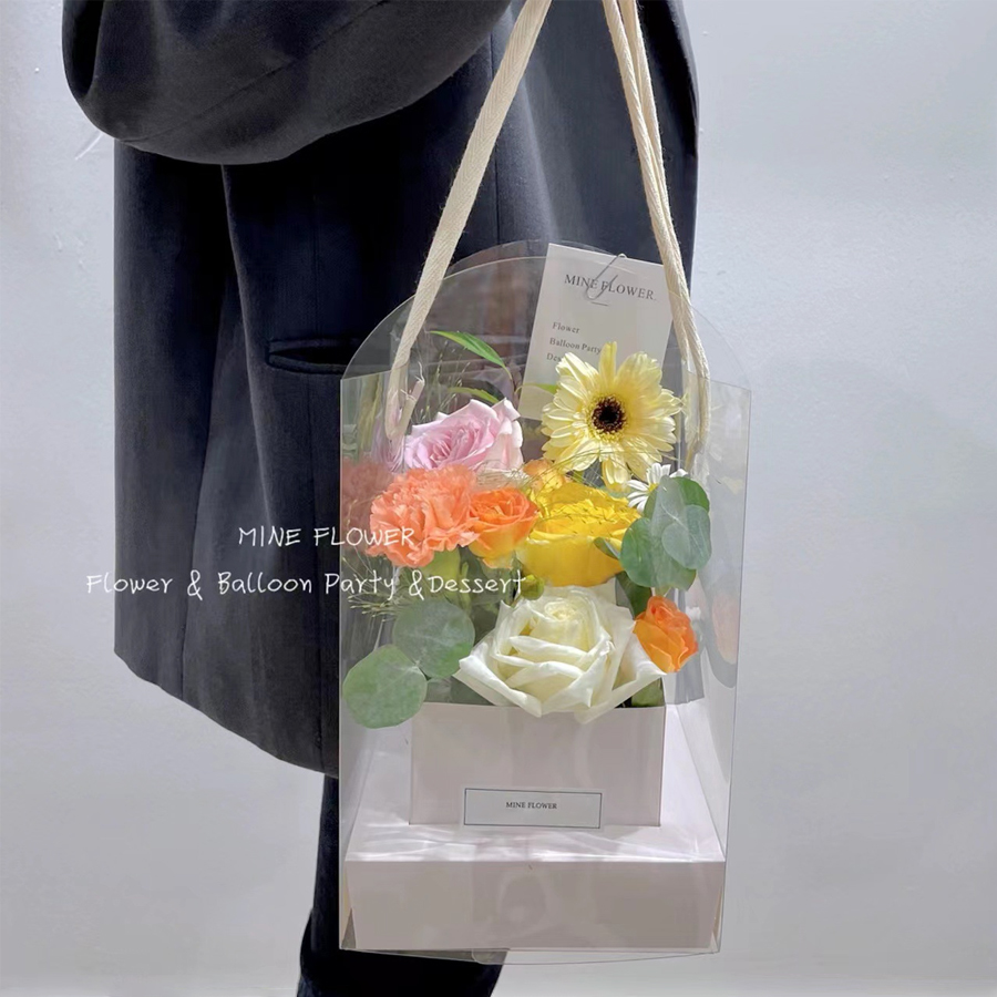 5/10 peças, caixa de embalagem - The Florist Supply avaliação e preço
