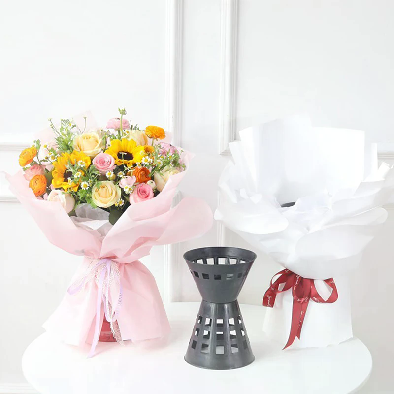 1 Peça de Material Plástico pa - The Florist Supply avaliação e preço