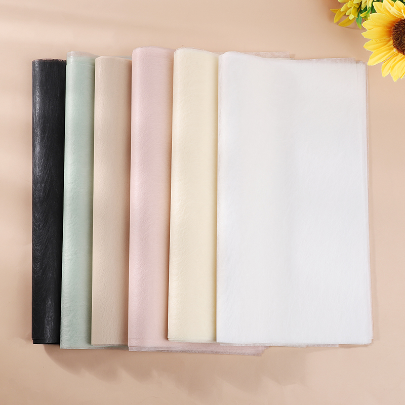 40 pçs papel de tecido florist - The Florist Supply avaliação e preço