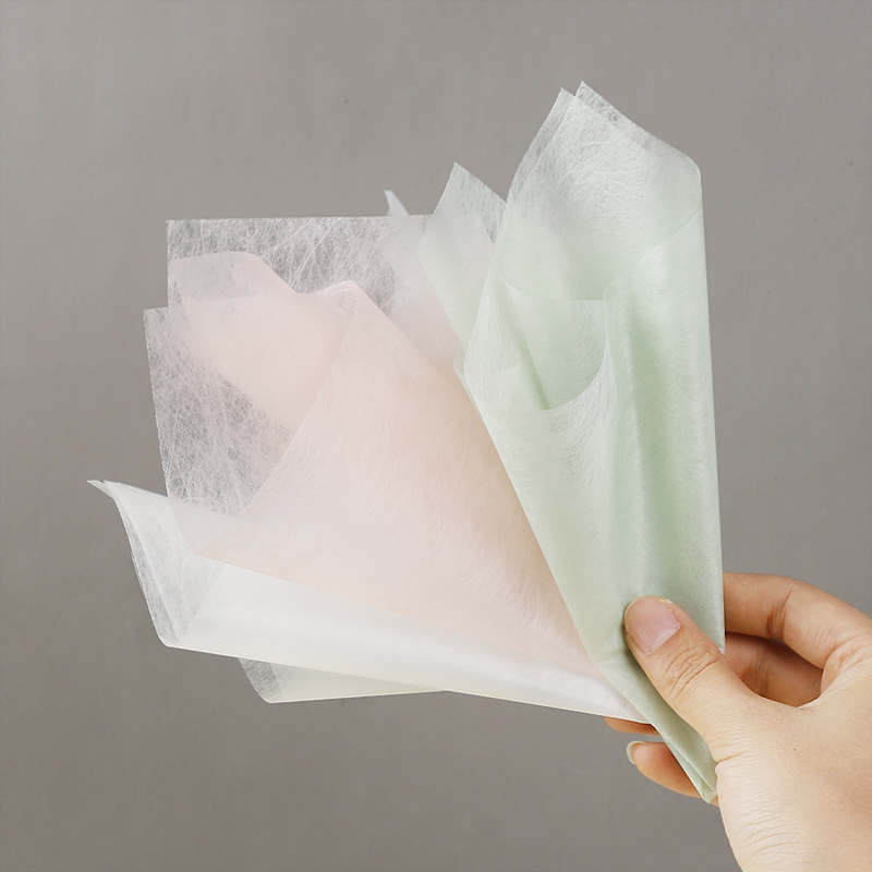 40 pçs papel de tecido florist - The Florist Supply avaliação e preço