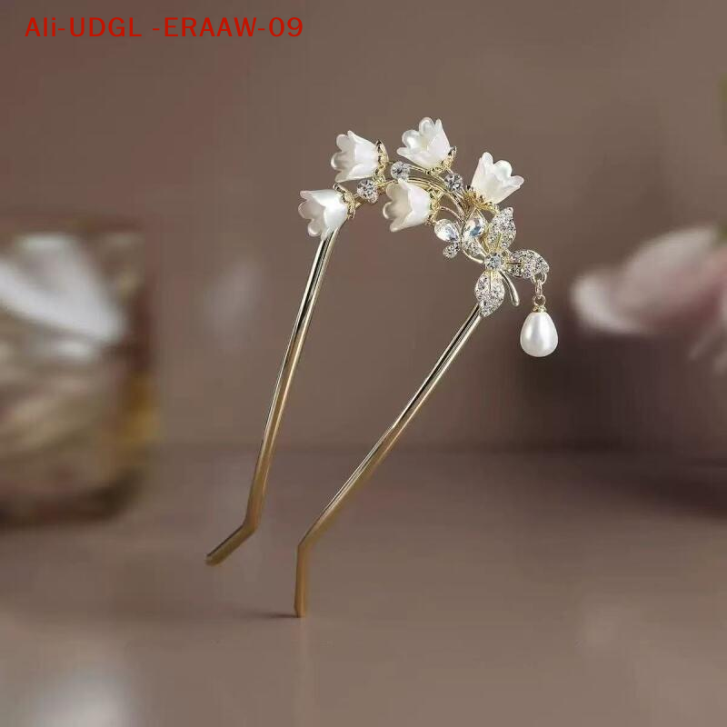 1pc chinês hanfu acessórios de - Supply Florist avaliação e preço