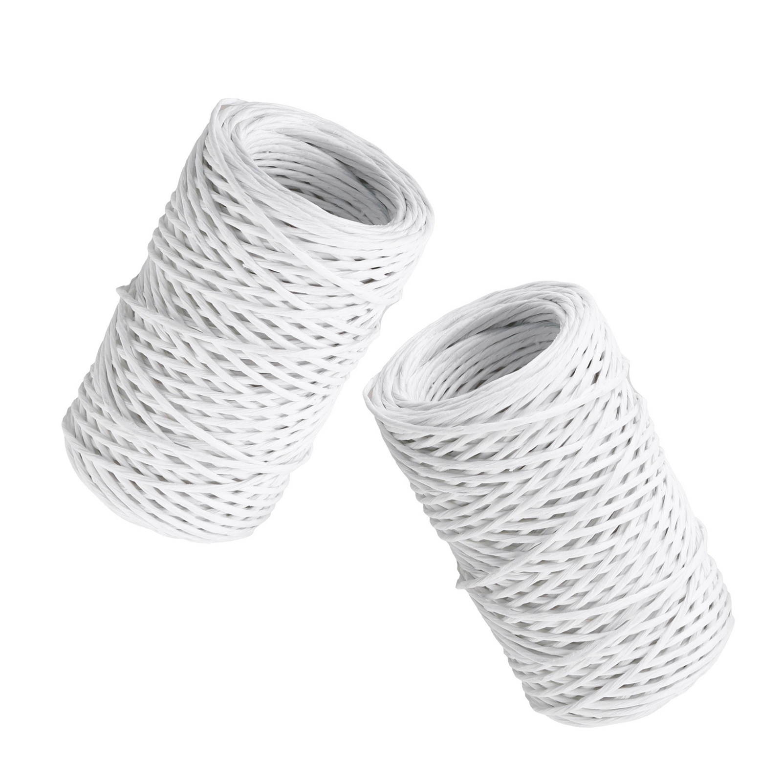 2 rolos de arame floral, arame - Wire Stem Florist avaliação e preço