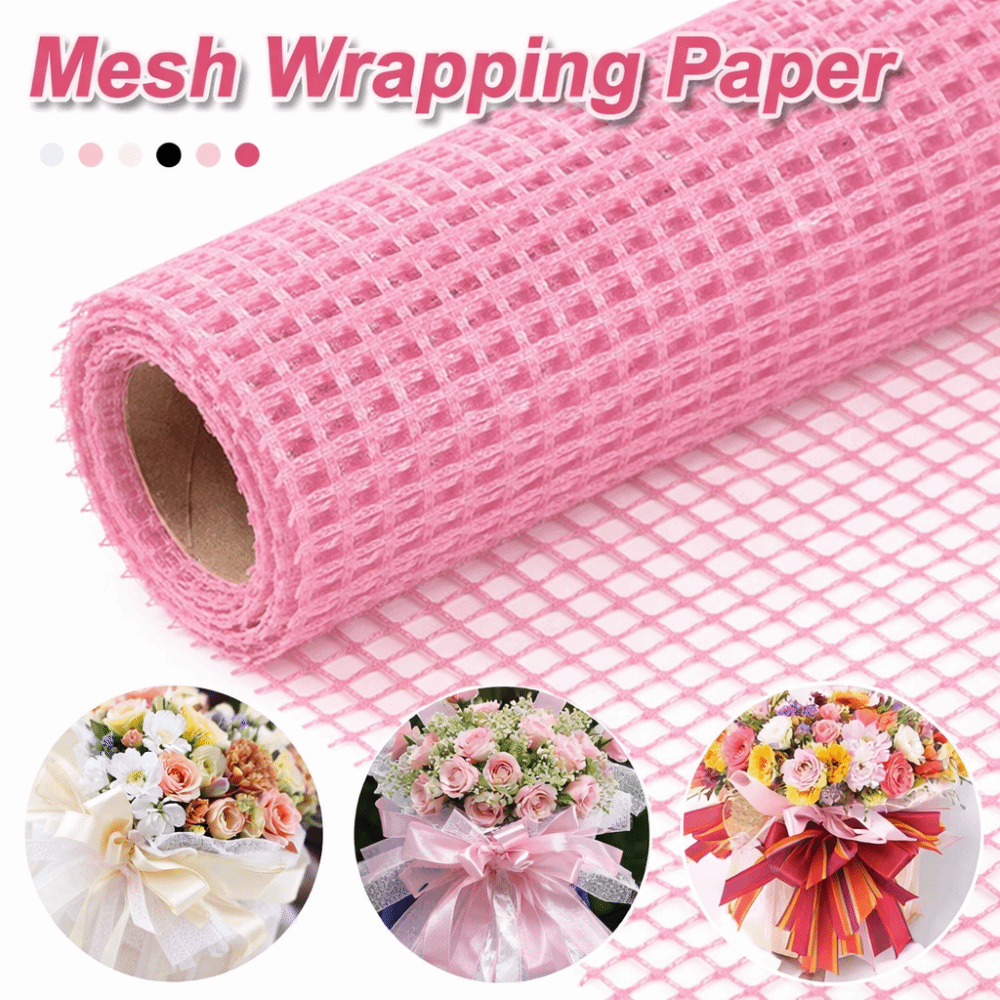 Papel de Embalagem para Flores - The Florist Supply avaliação e preço
