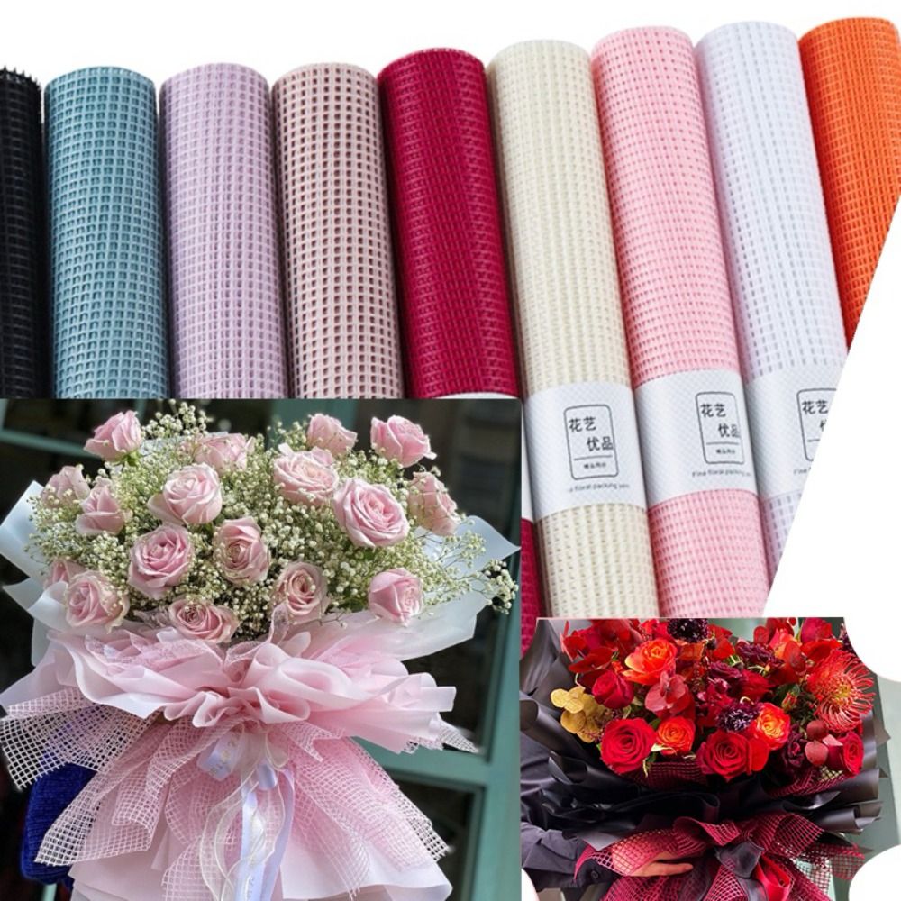 Papel de Embalagem para Flores - The Florist Supply avaliação e preço