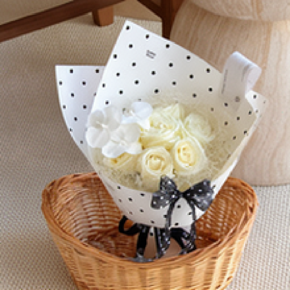 Papel Kraft com Textura de Fol - Florist Supply Shop avaliação e preço