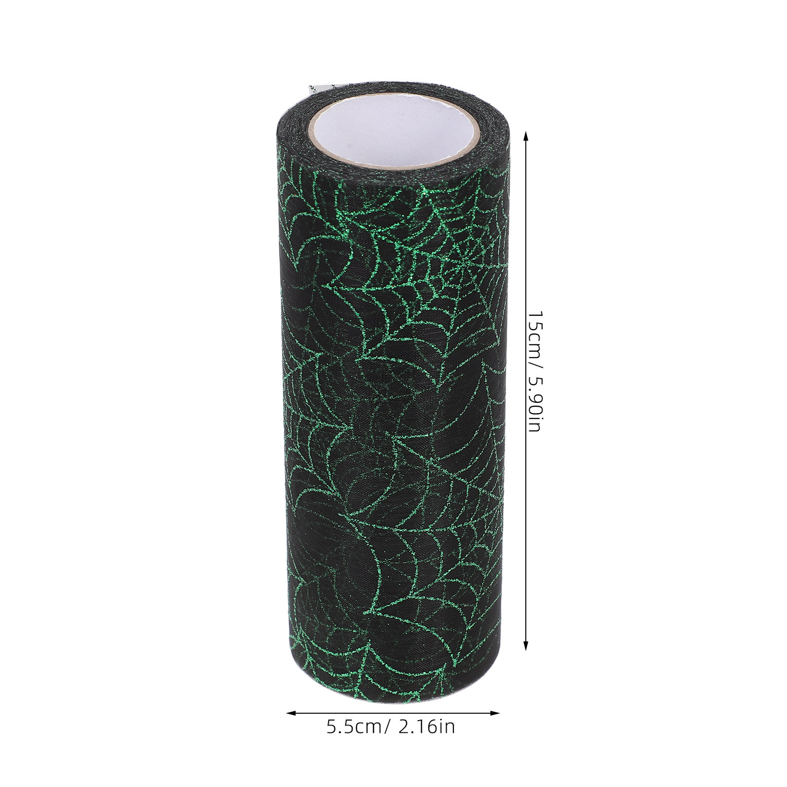 Rolo de Organza com Rede de Ar - Ribbon Organza Roll avaliação e preço