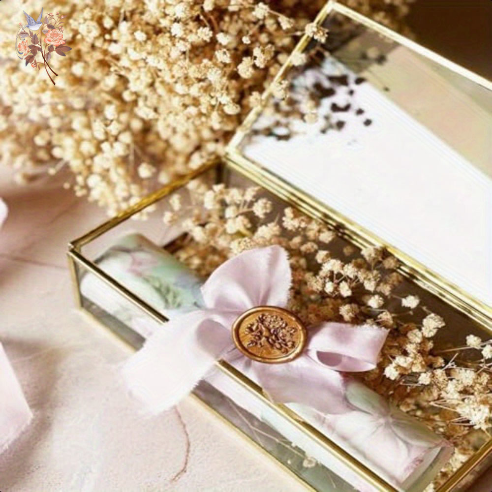 Mini flor de gypsophila seca,  - Baby Breath Dried avaliação e preço