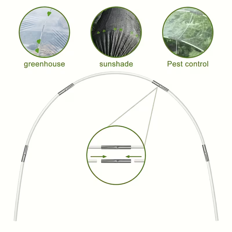 25/50 Anéis de Jardim, Projeta - Florist Supp avaliação e preço