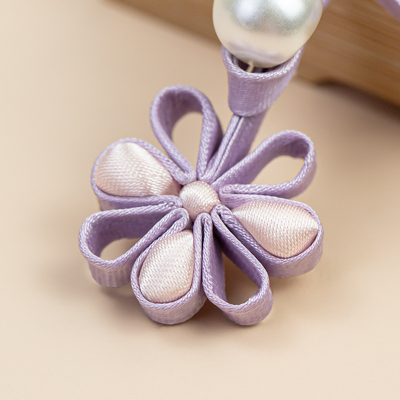 Botões de Pérola em Forma de S - Flower Frog Pin avaliação e preço
