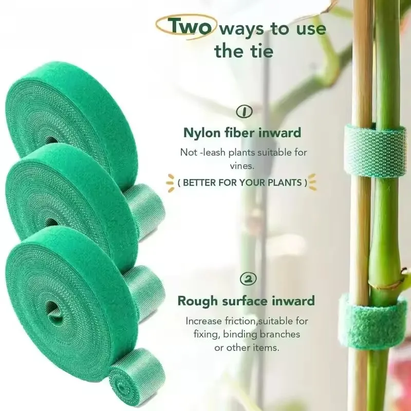 Fita de jardim de nylon, braça - Florist Supp avaliação e preço