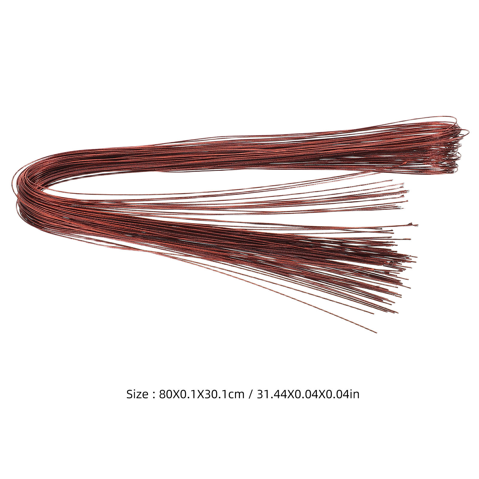 Arame para arranjos florais, c - Wire Stem Florist avaliação e preço