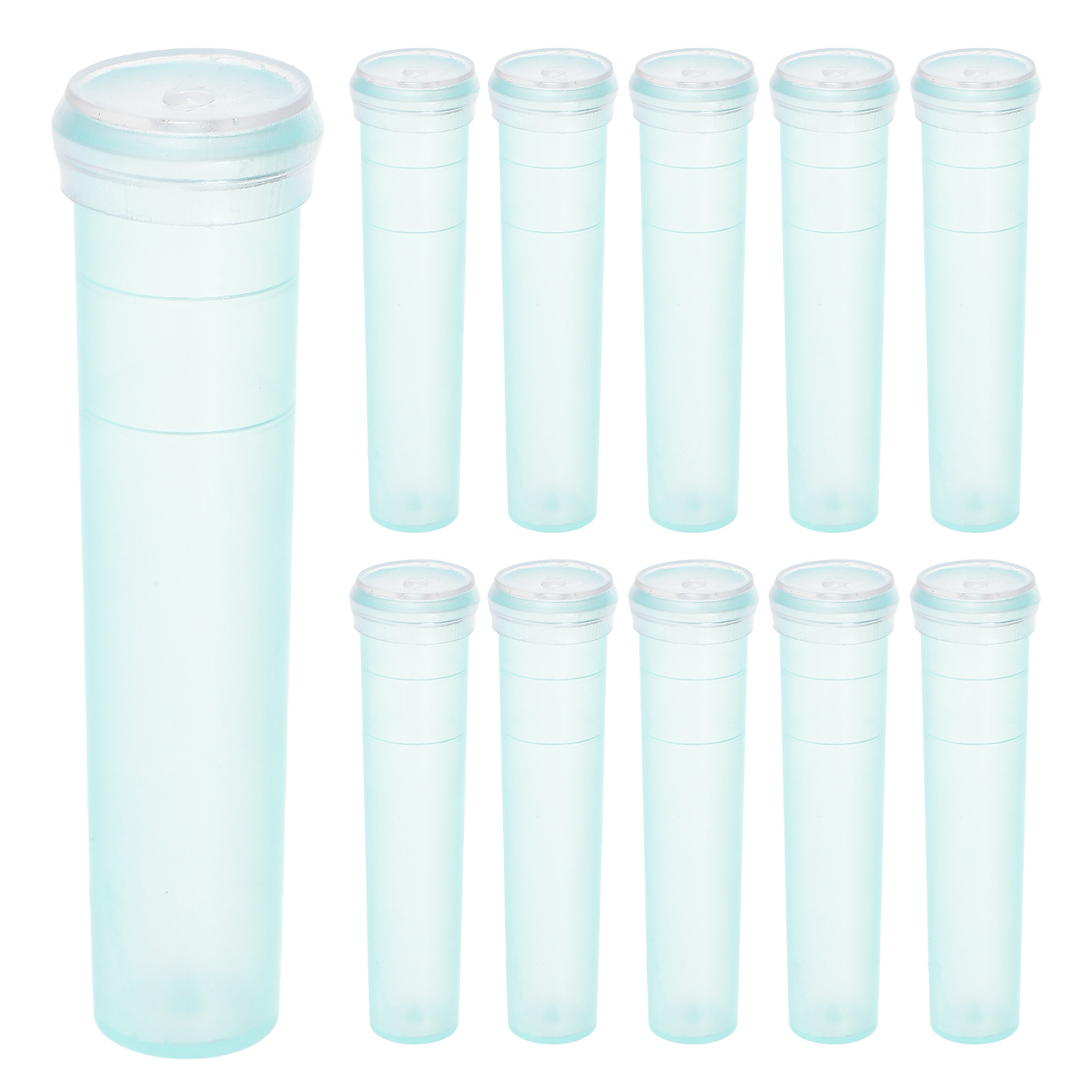 100 Peças Tubo de Preservação  - The Florist Supply avaliação e preço