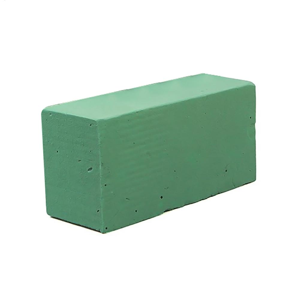 Bloco de espuma floral verde,  - Florist Supply Shop avaliação e preço