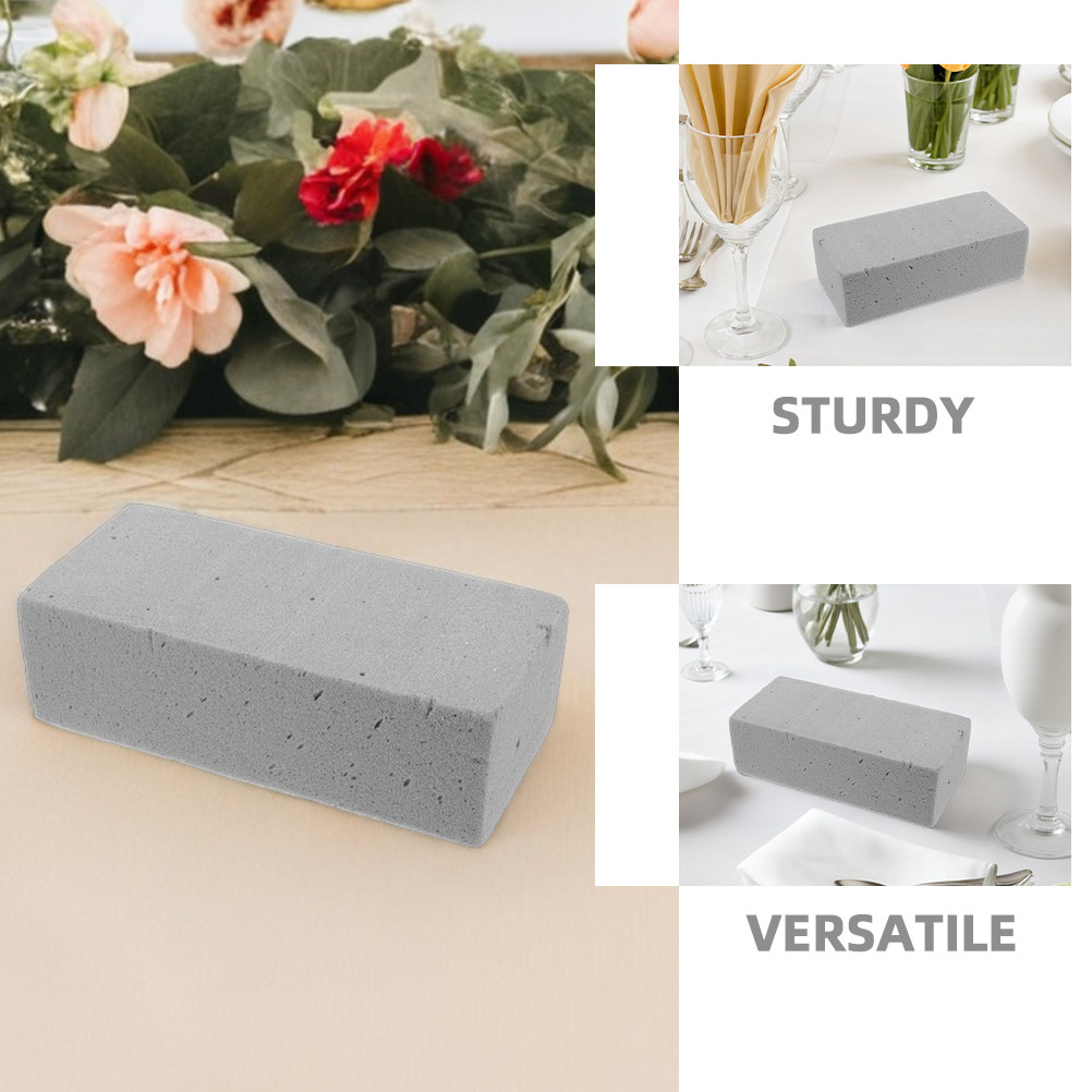 2 blocos de espuma floral, par - The Florist Supply avaliação e preço