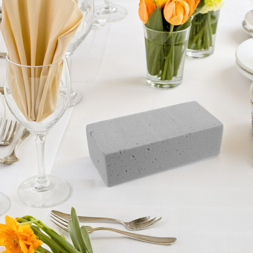 2 blocos de espuma floral, par - The Florist Supply avaliação e preço