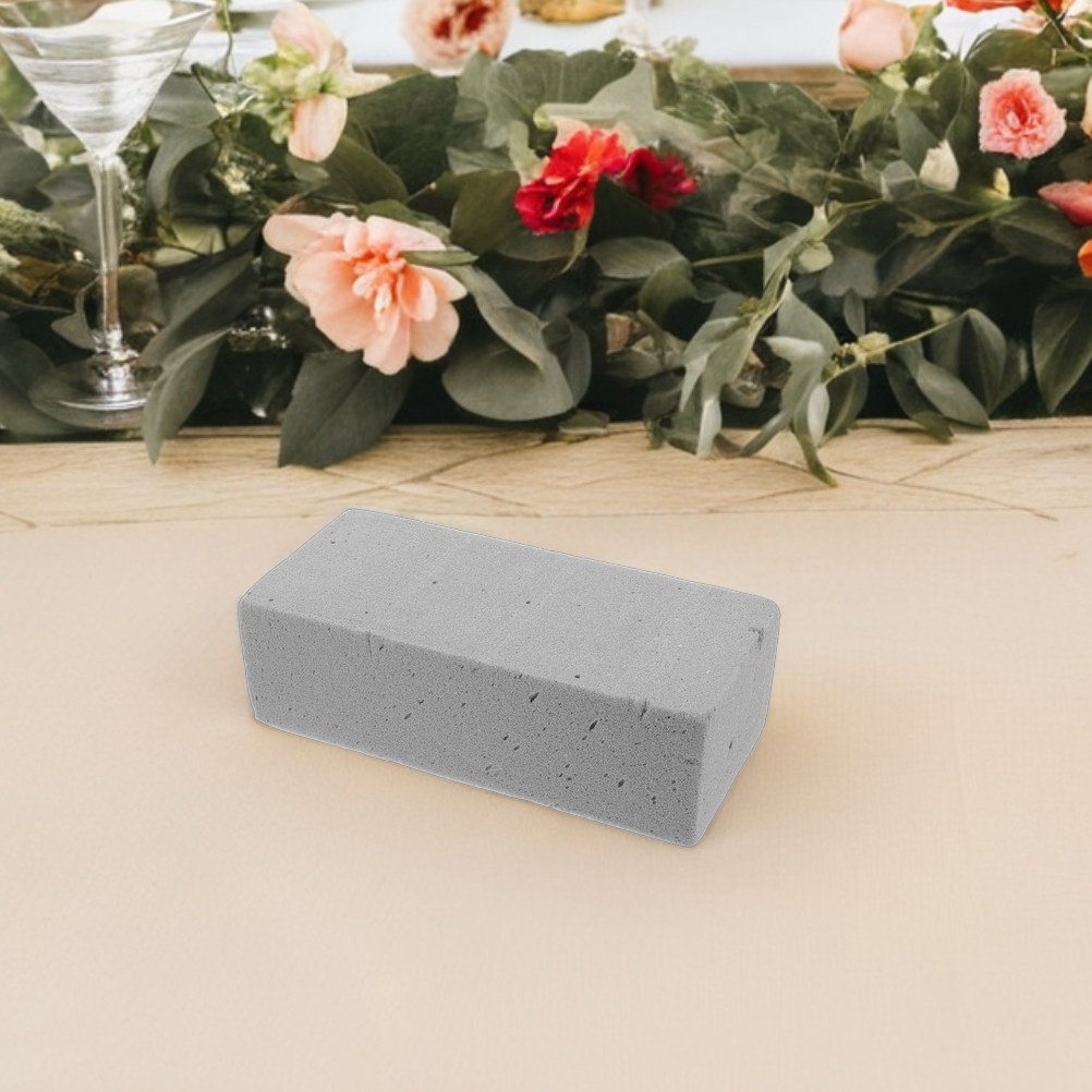 2 blocos de espuma floral, par - The Florist Supply avaliação e preço