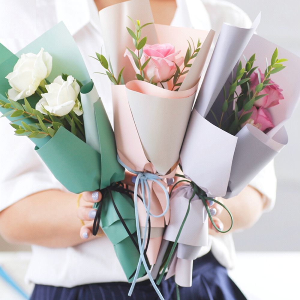 Materiais de embalagem para bu - Florist Supply Shop avaliação e preço