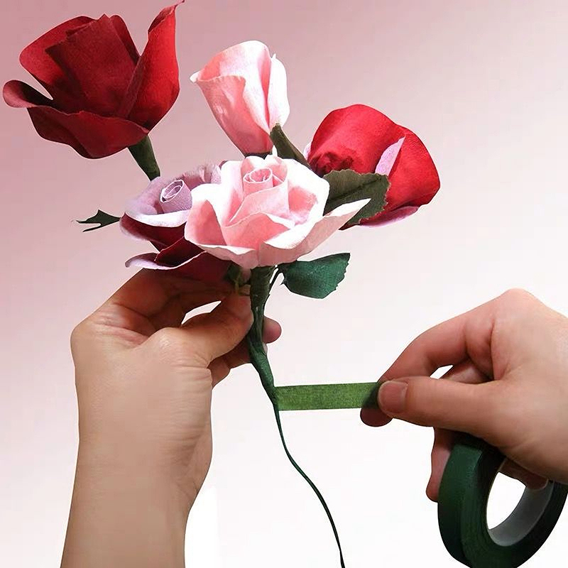 Fita autoadesiva para floricul - The Florist Supply avaliação e preço
